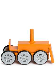 magis декоративная фигурка Archetoys в виде бульдозера