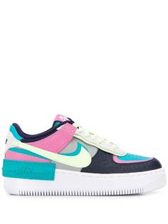 Nike кроссовки Air Force 1 Shadow SE