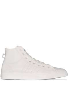 adidas высокие кеды Nizza RF
