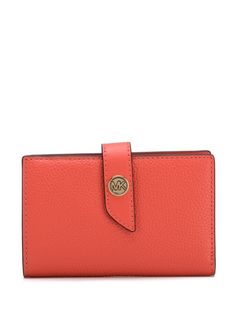 Michael Michael Kors кошелек на кнопке