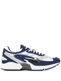 Nike кроссовки Air Ghost Racer