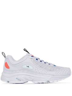 Reebok кроссовки Daytona DMX II