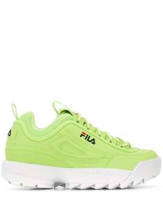 Fila кроссовки Disruptor