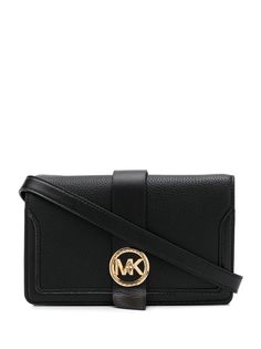 Michael Michael Kors сумка на плечо с логотипом