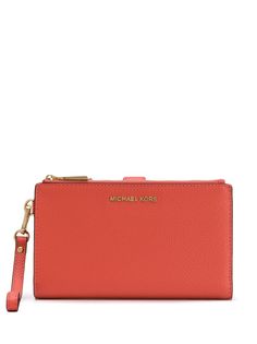 Michael Michael Kors кошелек с логотипом