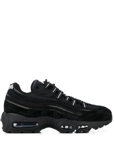 Comme Des Garçons Homme Plus кроссовки Air Max 95 из коллаборации с Nike