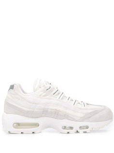 Comme Des Garçons Homme Plus кроссовки Air Max 95 из коллаборации с Nike