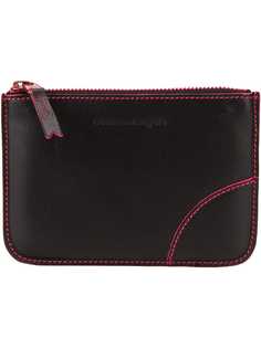 Comme Des Garçons Wallet кошелек Marvellous Zip