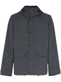 Barbour куртка Pablo с капюшоном