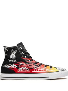 Converse кеды Chuck Taylor All Star Sean Pablo