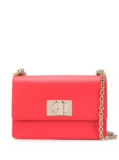 Furla сумка через плечо X