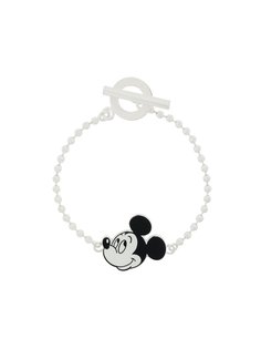 Gucci браслет Mickey Mouse из коллаборации с Disney