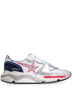 Golden Goose кроссовки Running Sole