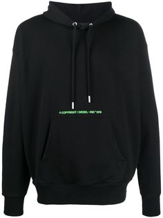 Diesel худи S-ALBY-S2