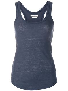 Isabel Marant Étoile спортивный топ Vickyo