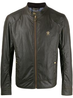 Belstaff вощеная куртка Kelland