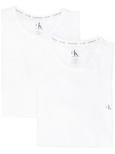 Calvin Klein футболка с короткими рукавами