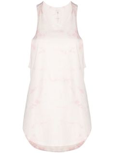 ELECTRIC & ROSE топ без рукавов из джерси