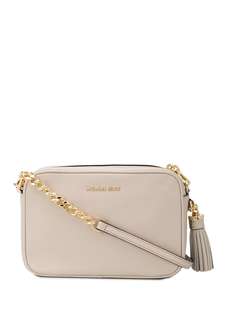 Michael Michael Kors сумка через плечо Jet Set с логотипом