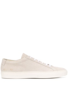 Common Projects кеды Achilles