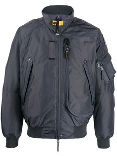 Parajumpers бомбер Masterpiece