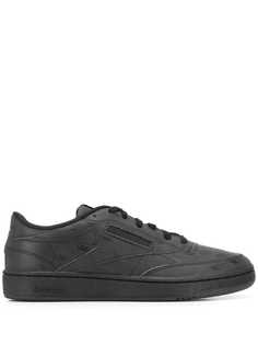 Reebok кеды Très Rasché Club C 85