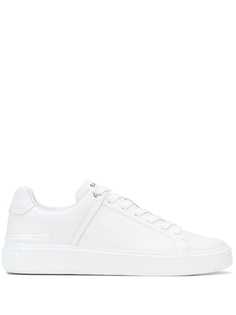 Balmain кеды B-Court