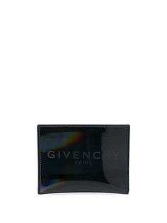 Givenchy картхолдер с логотипом