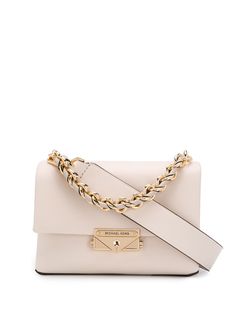 Michael Michael Kors сумка через плечо с логотипом