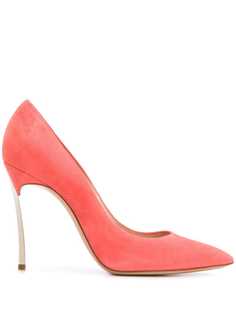 Casadei туфли-лодочки Blade 115