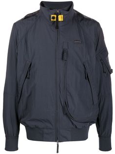 Parajumpers бомбер на молнии