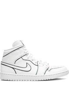 Jordan кроссовки Air Jordan 1