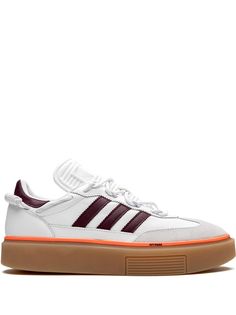 adidas кроссовки adidas x Beyonce Ivy Park Super Sleek 72