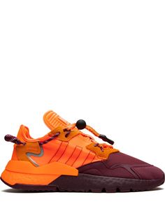 adidas кроссовки Nite Joggers из коллаборациии с Beyonce Ivy Park