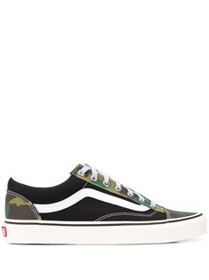 Vans кеды Retro