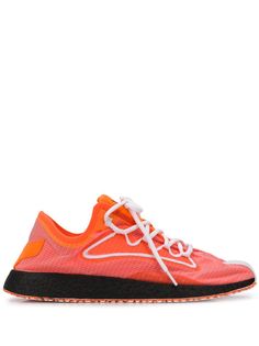 Y-3 кроссовки на шнуровке