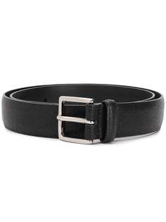 Orciani ORCIANI U07848FROG NERO Leather