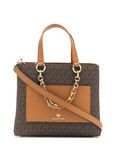 Michael Michael Kors сумка на плечо Cece