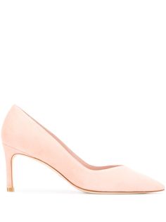 Stuart Weitzman туфли-лодочки Anny 70