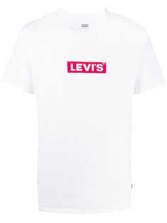 Levis футболка с логотипом Levis®