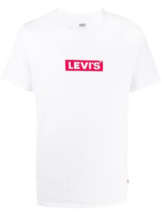 Levis футболка с логотипом Levis®