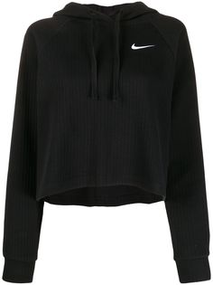 Nike худи в рубчик