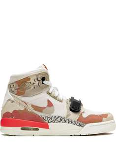 Jordan кроссовки Air Jordan Legacy 312