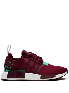 adidas кроссовки Nmd R1