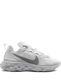 Nike кроссовки React Element 55
