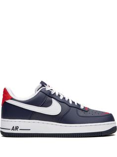 Nike кроссовки Air Force 1 07 Swoosh Pack-USA