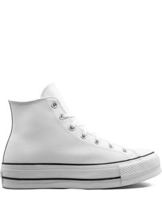 Converse высокие кеды Lift Clean