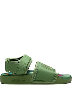 adidas сандалии Adilette 2.0 из коллаборации с Pharell Williams