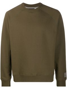 PS Paul Smith crew neck sweatshirt