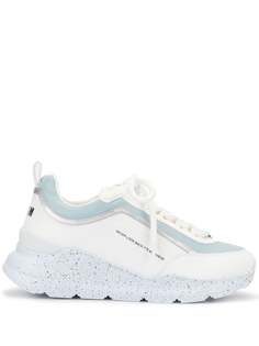 MSGM кроссовки Never Look Back